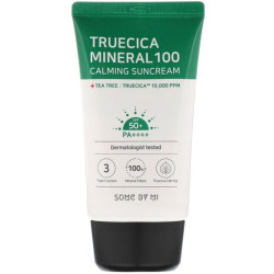 كريم الحماية من الشمس والمهدئ ترويسيكا مينيرال 100 من سام باي مي