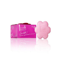 صابونة مقشر لبشرة مثالية - سو وايت