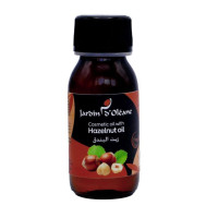 زيت البندق من جاردن اوليان 60مل