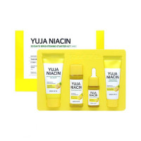 مجموعة يوجا نياسين 30 يوم لتفتيح البشرة من سوم باي مي