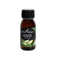 زيت الصبار من قاردن اوليان