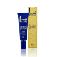 جل كريم لتفتيح الوجه من فير اند وايت 30 مل