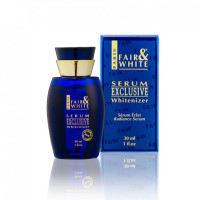 سيروم للتفتيح للوجة و الجسم من فير اند وايت 30 مل