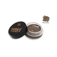 جل الحواجب ميديم براون - M1902 - من ميك اوفر 22 