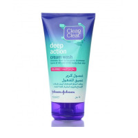 غسول كلين اند كلير - للتنظيف العميق