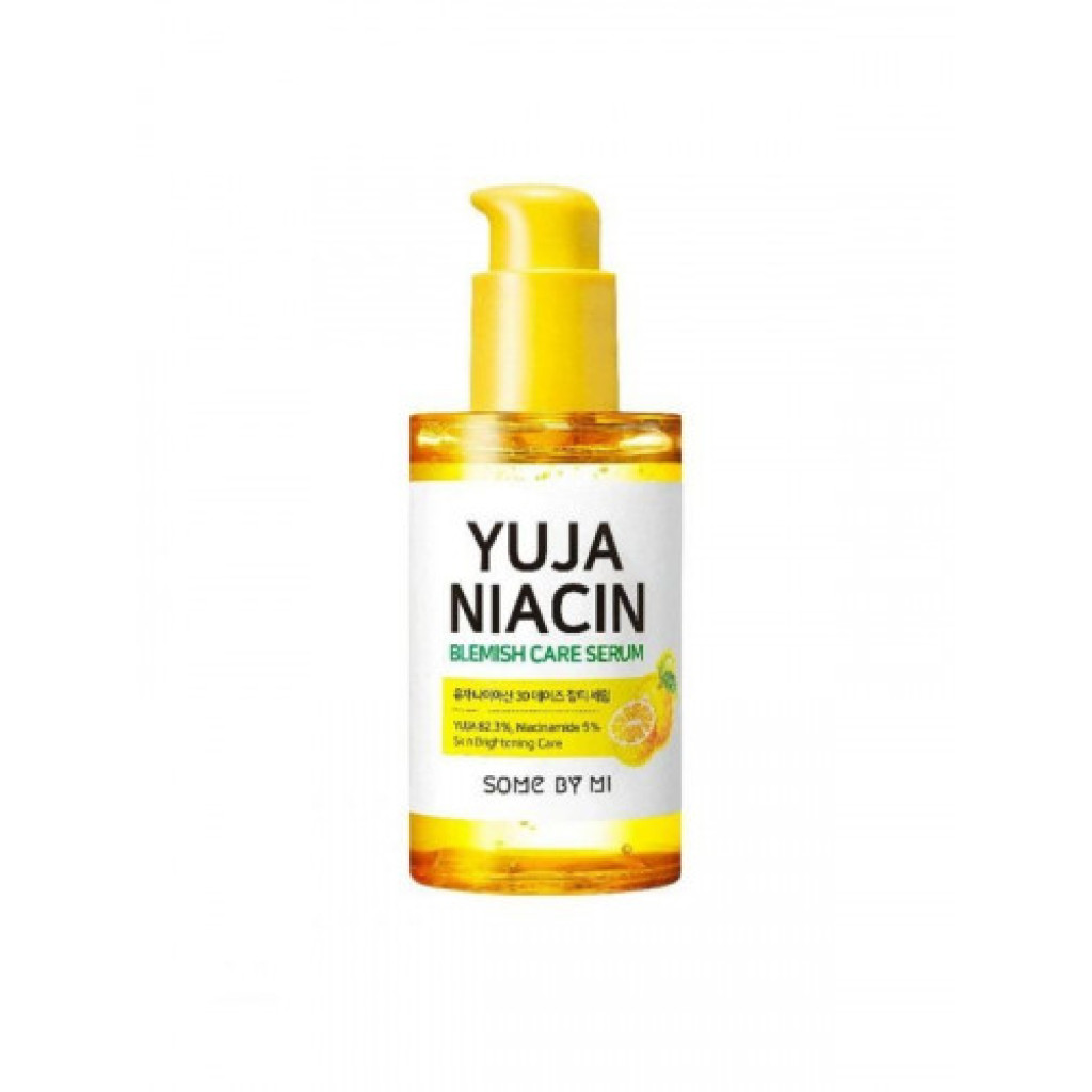 سوم باي مي يوجا نياسين سيروم للتفتيح و ترطيب البشرة 50 مل