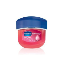 مرطب الشفاه  ميني روز من فازلين7 جم