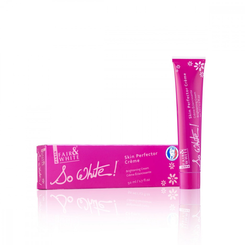 كريم سو وايت لتفتيح البشرة 50 مل