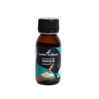 زيت السمسم من قاردن اوليان