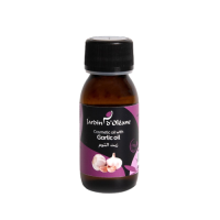 زيت الثوم من قاردن اوليان