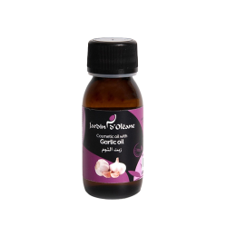 زيت الثوم من قاردن اوليان
