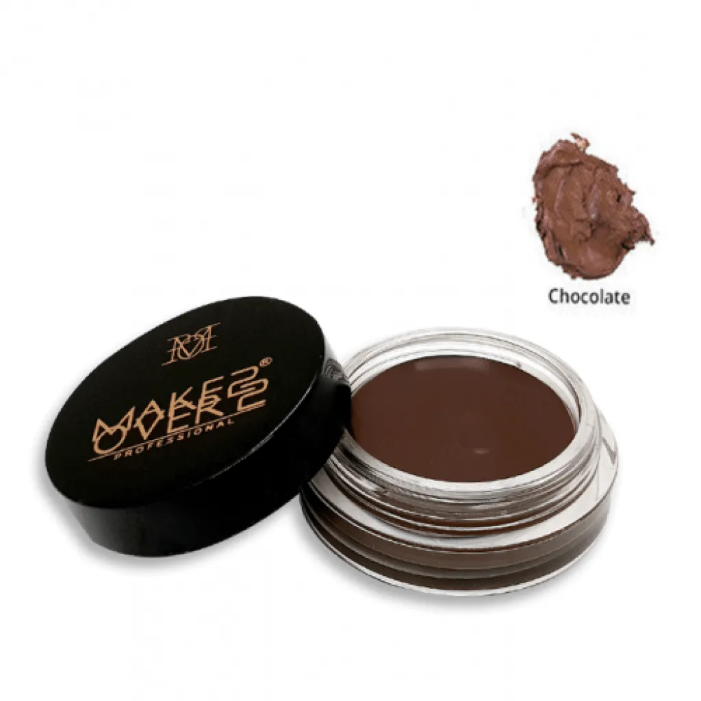 جل الحواجب  تشوكلت - M1901 - من ميك اوفر 22