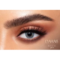 عدسات يومية من ذهب هاواى 29