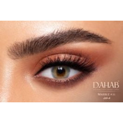 عدسات يومية من ذهب ماربل 26