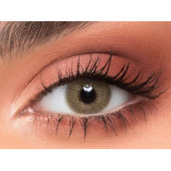 عدسات ملونة من نيو لنس - صنسيت