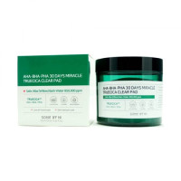 سوم باي مي قطن المعجزة تروسيكا لإزالة الشوائب ٧٠ حبه