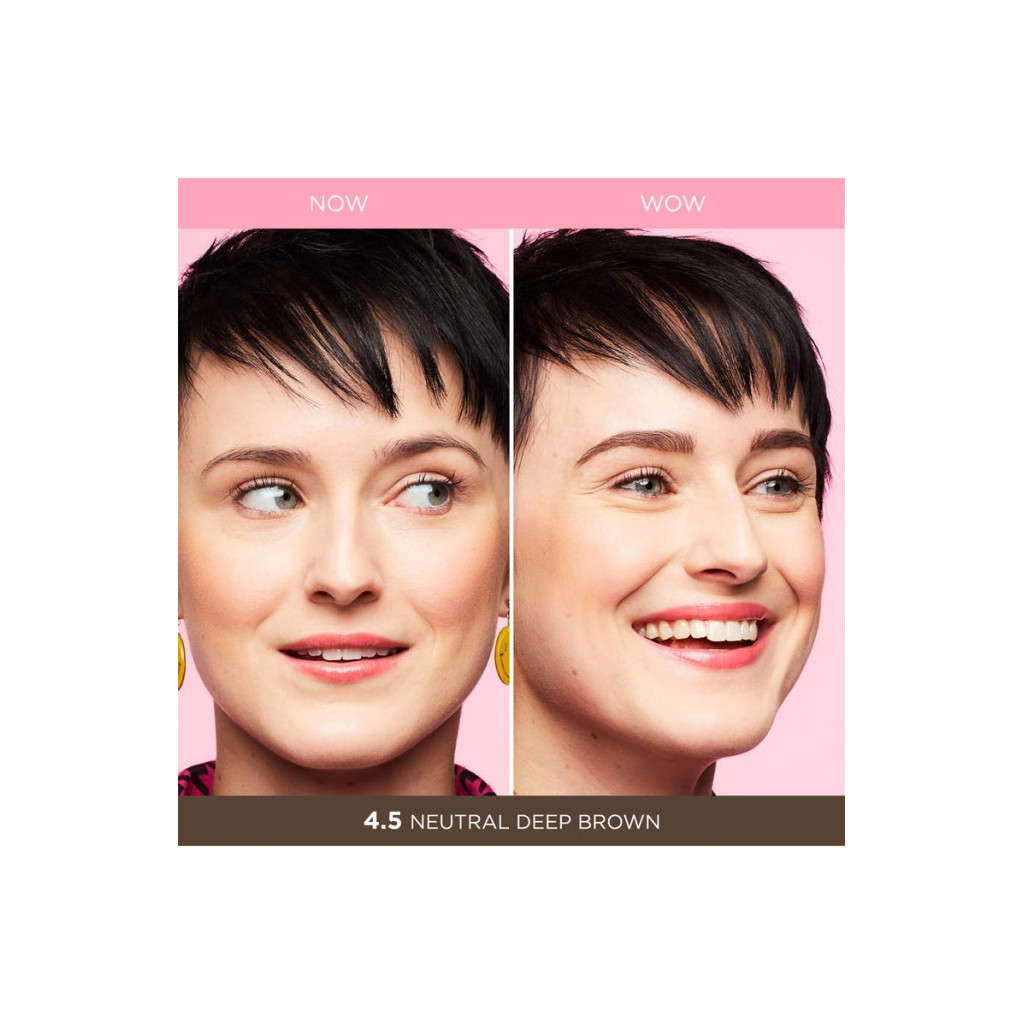 قلم الحواجب بريسايسلي من بنفت - 4.5