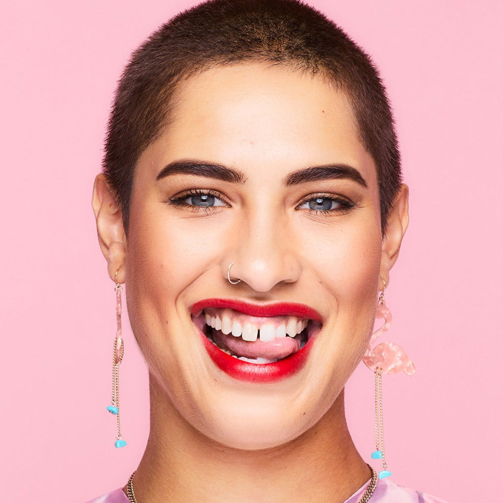 قلم الحواجب برو ستايلر من بنيفيت 4.5