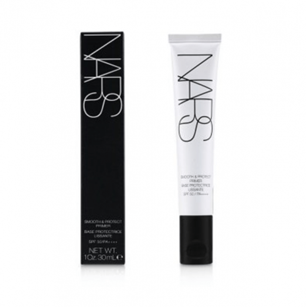 برايمر و عامل حماية من الشمس50 من نارس - 30مل