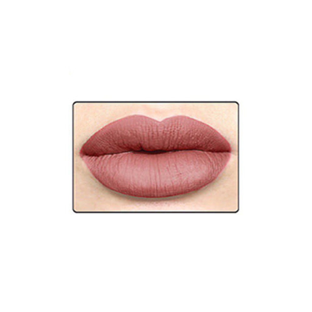 احمر شفاه سائل مطفي من ذا بالم - ريليبل