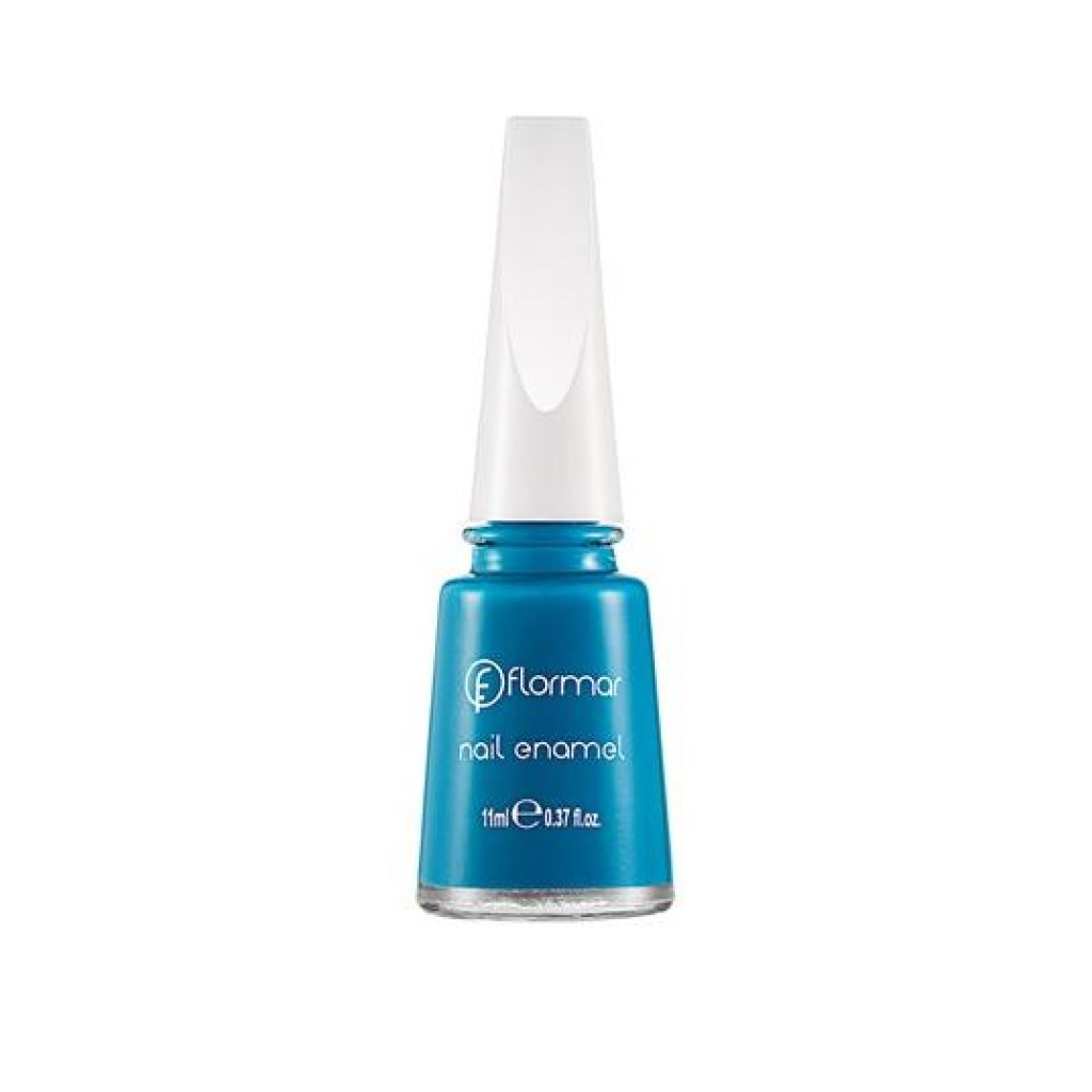 طلاء اظافر فلومار نايل ايناميل 450