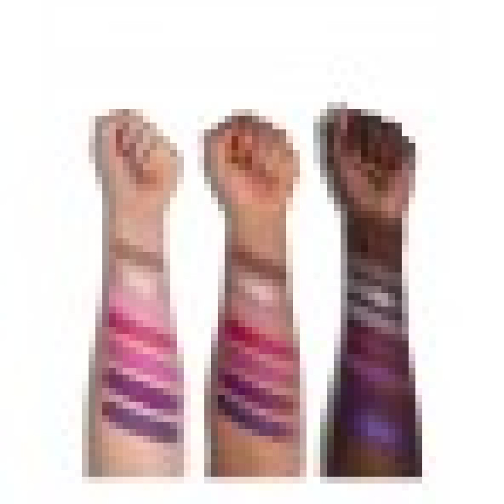 مجموعة ظلال العيون نيكيتا دراجون من مورفي