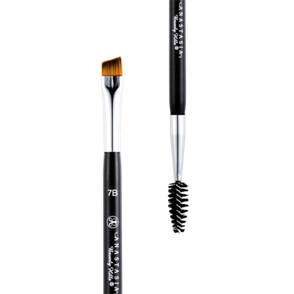 فرشاة حواجب مزدوجة من انستازيا بيڤرلي هيلز - 7بي