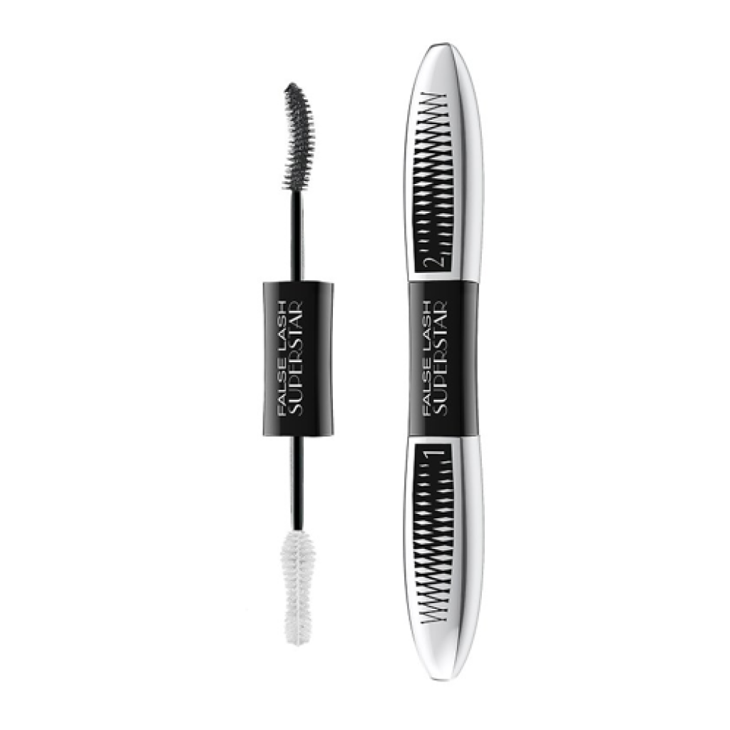 ماسكارا فولس لاش سوبرستار من لوريال