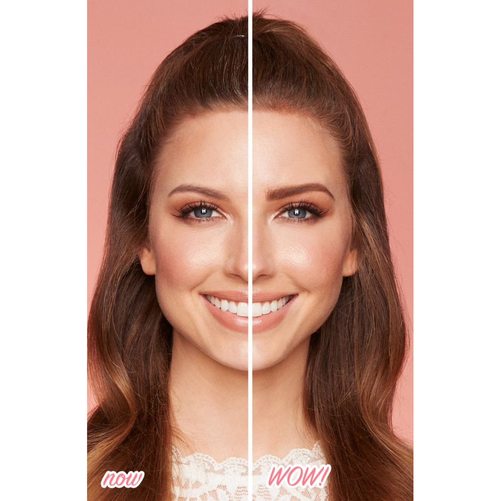 قلم الحواجب بريسايسلي من بنفت - 03