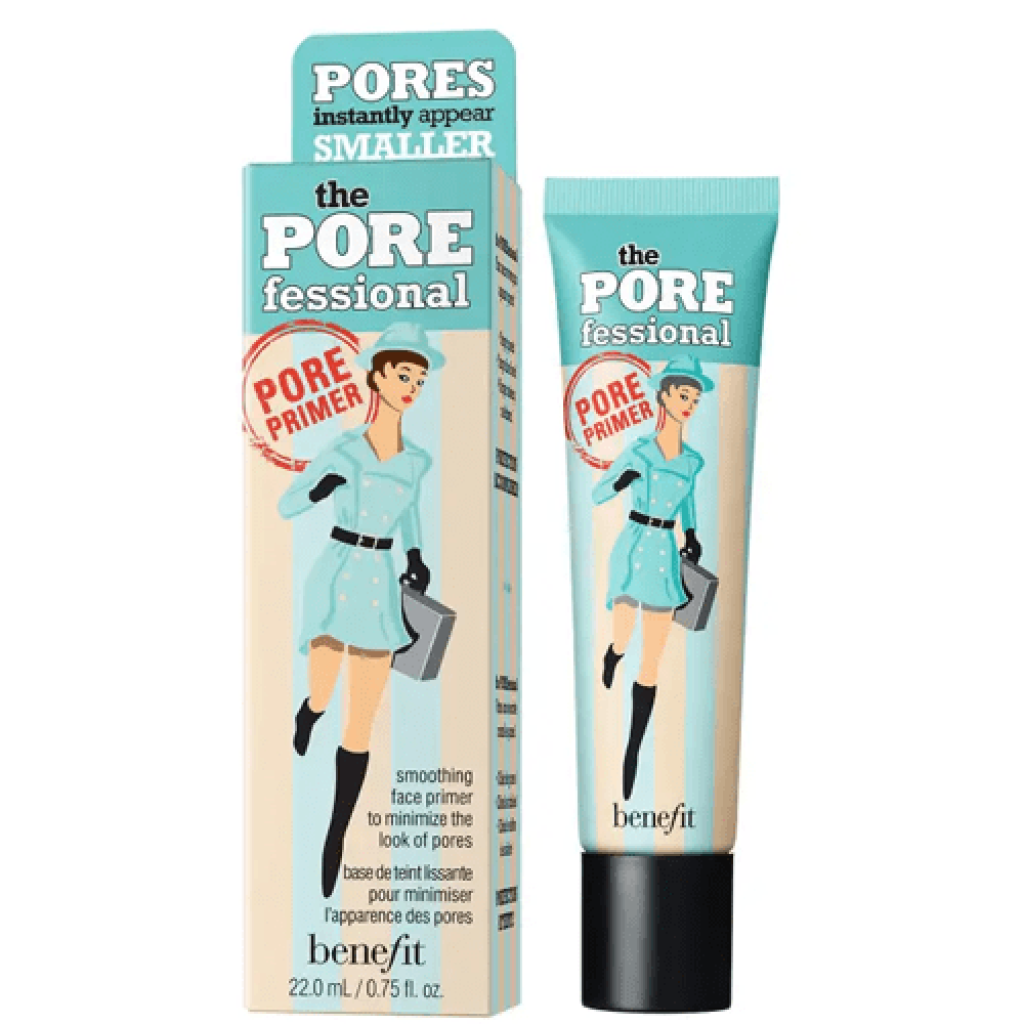 برايمر ذا بورفيشنال من بنفت - 22مل