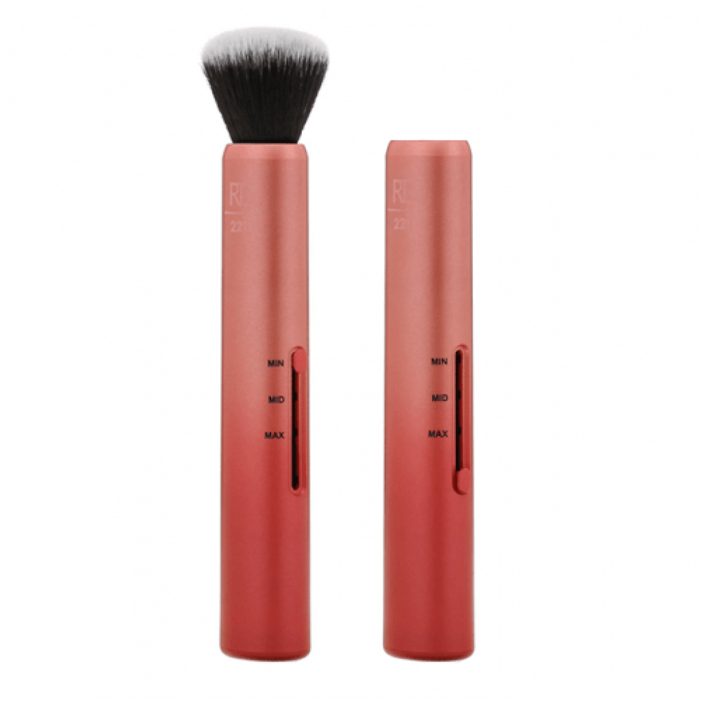 فرشاة 3 في1 كوستوم كومبليكشن باي سام اند نك من ريل تكنيك - 221