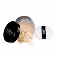 لوس بودرة الشفافة من ميك اوفر 22 - M1003