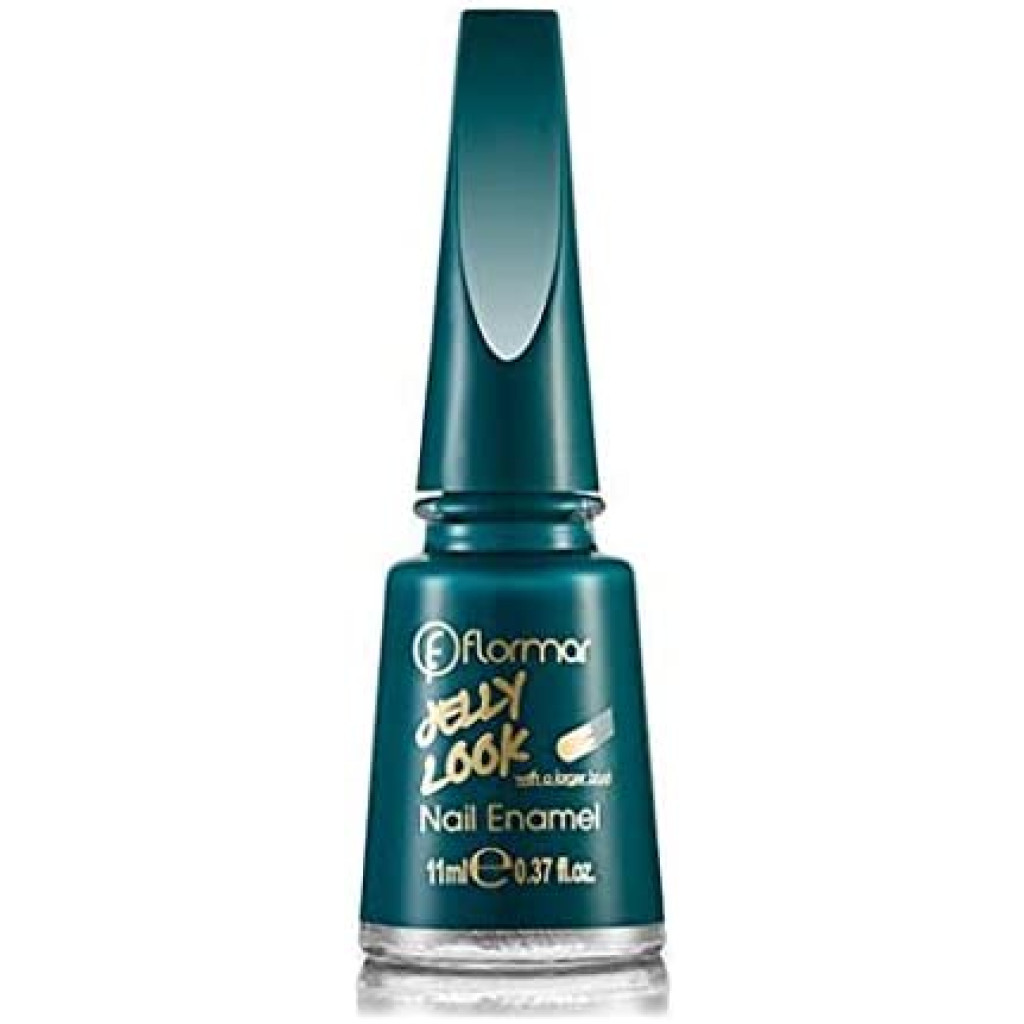 طلاء اظافر فلومار جى ال 12