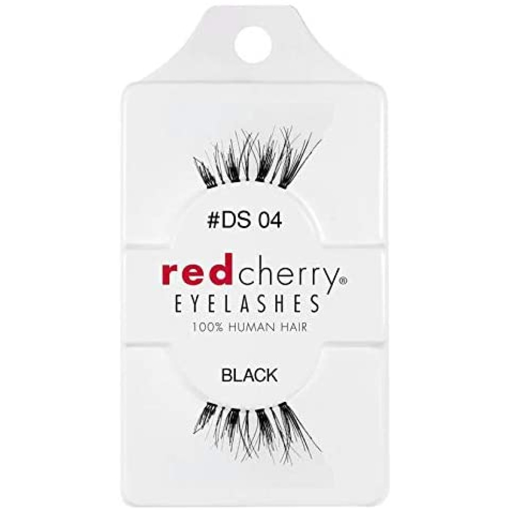 رموش ريد شيري DS 04