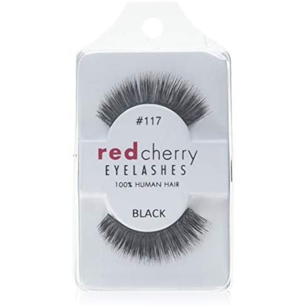 رموش ريد شيري 117