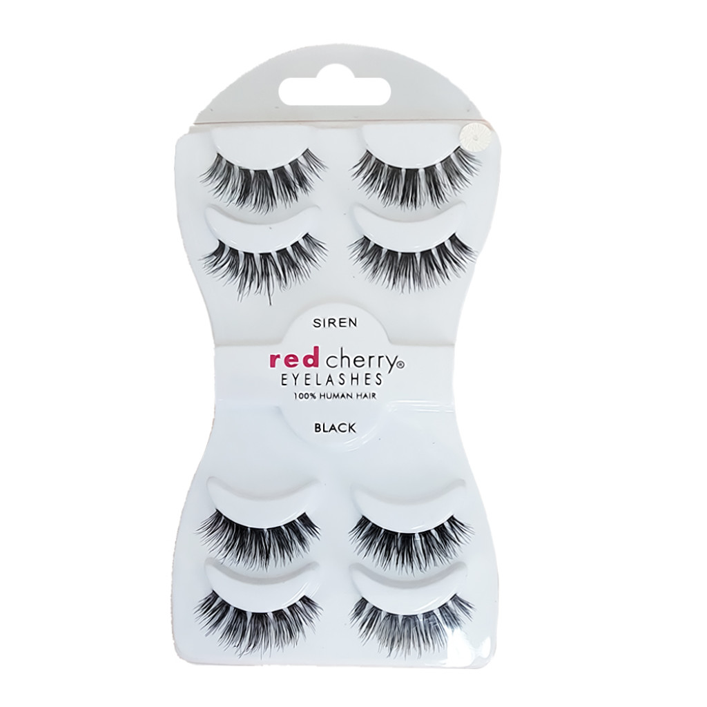 مجموعة رموش ريد شيري