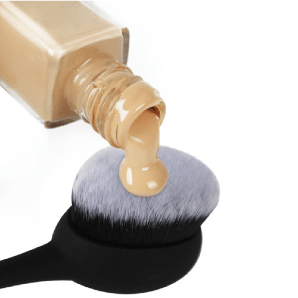 فرشاة بليند بلير فاونديشن من ريل تكنيك