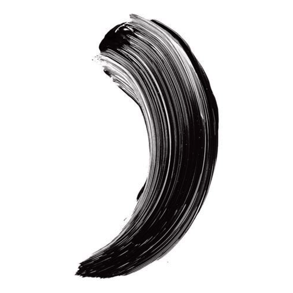 ماسكرا ذا كلوسال واشبل من ميبلين - اسود