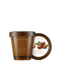 ناتشور ريببلك ارغان ماسك للشعر 200 مل