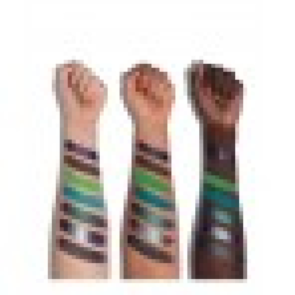 مجموعة ظلال العيون نيكيتا دراجون من مورفي