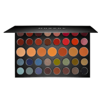 مجموعة ظلال العيون 39 اي دير تو كريت من مورفي