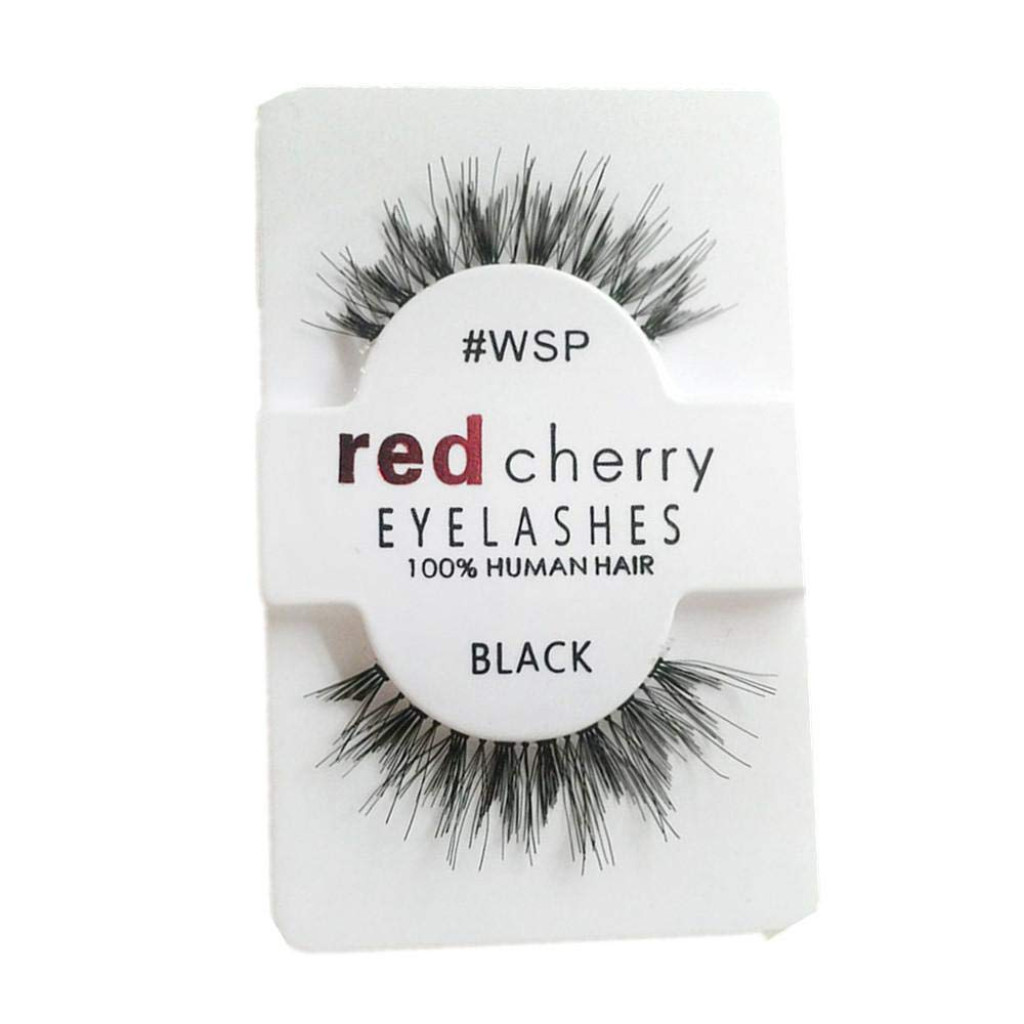 رموش ريد شيري وسط موديلwsp