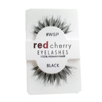 رموش ريد شيري وسط موديلwsp