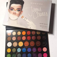 مورفي - ظلال عيون جيمس تشارلز ميني 39