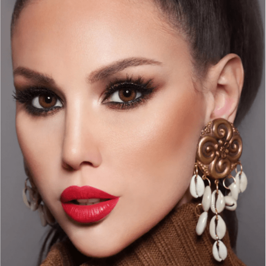 عدسات ملونة من ديفا - توفى