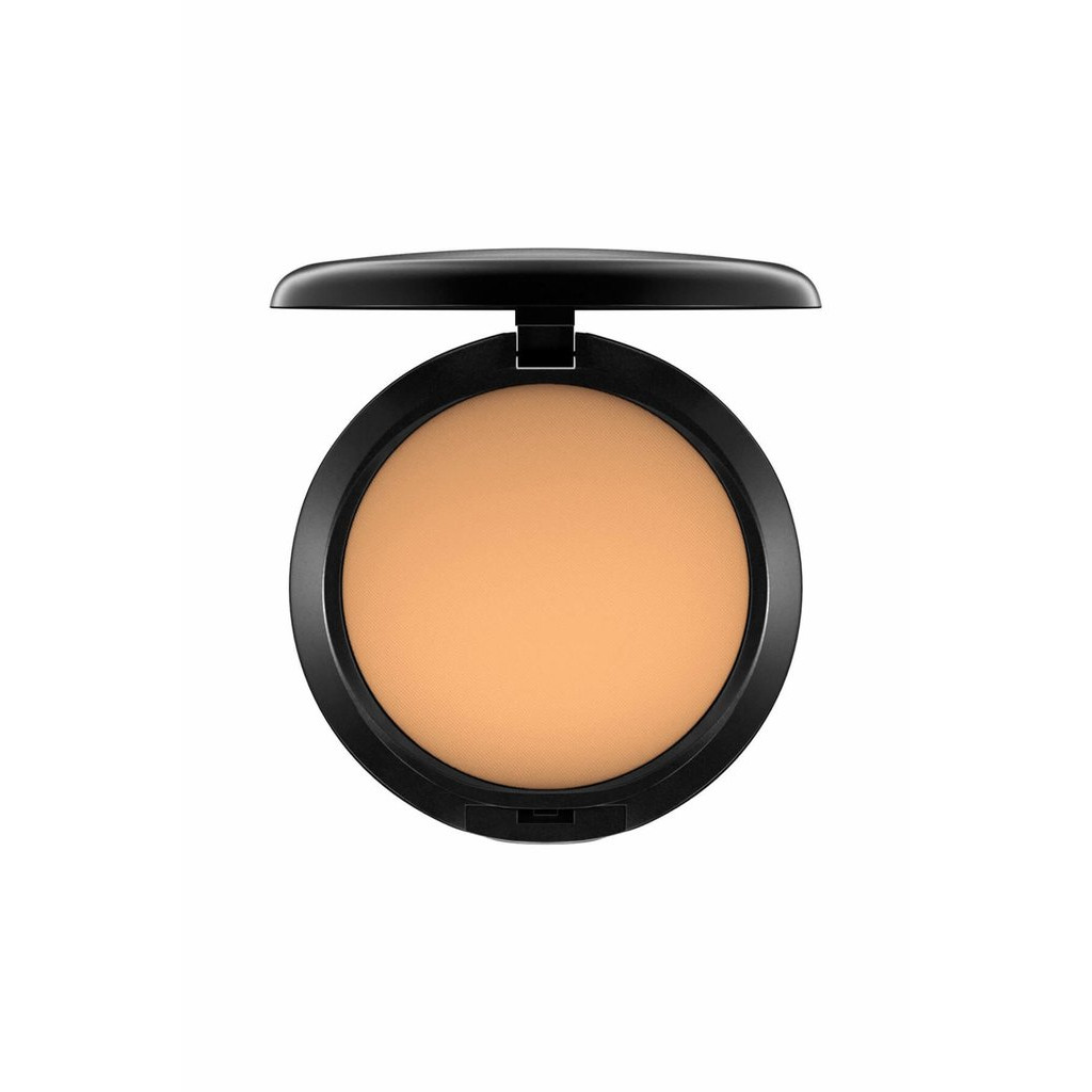 بودرة أساس مضغوطة ستوديو فيكس NC45