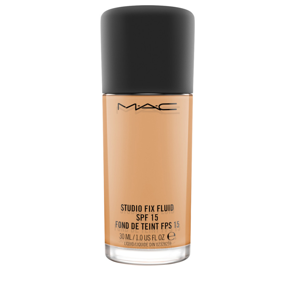 كريم اساس ماك ستوديو فيكس فيلد  Nw40