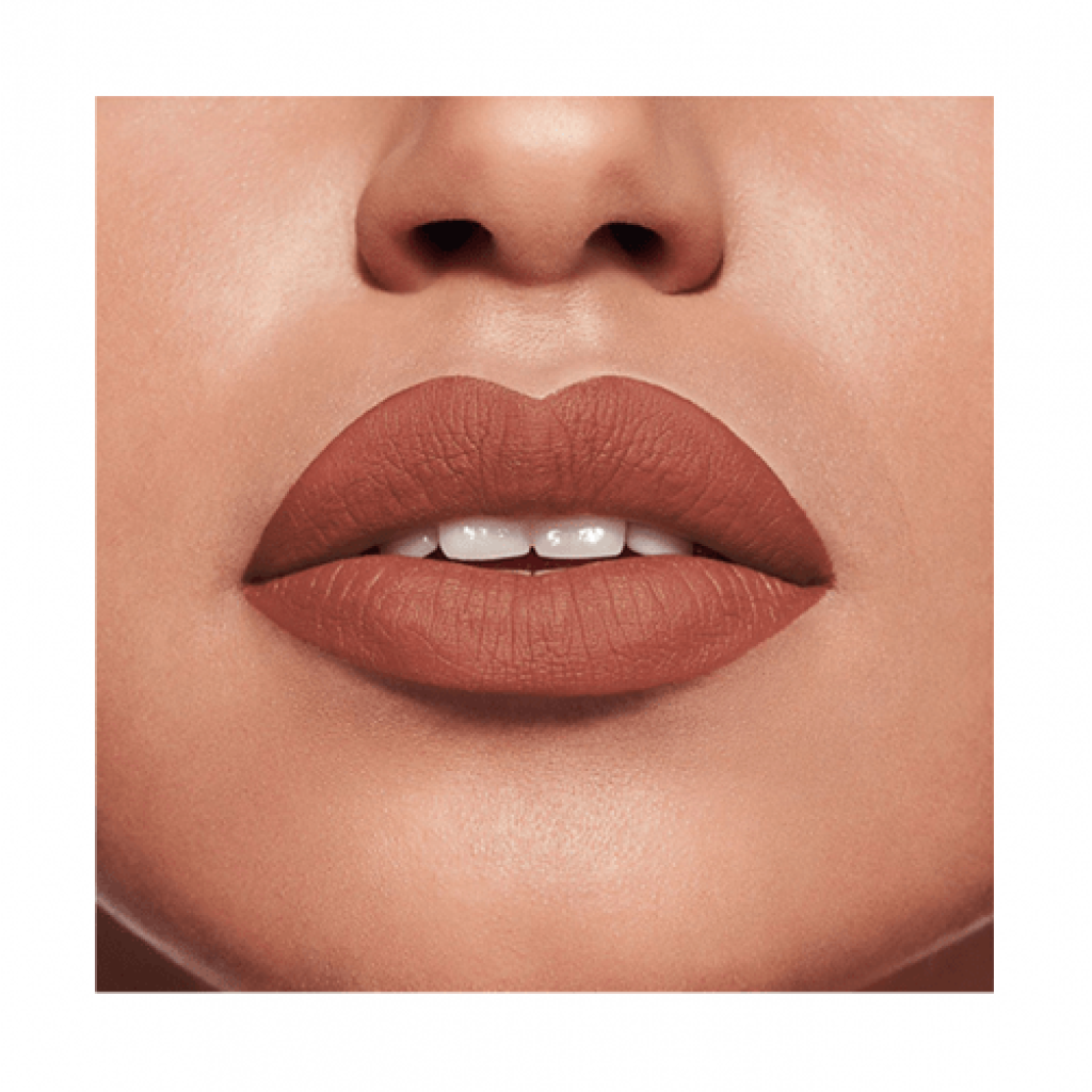 أحمر شفاه فلفت من برجوا - 24