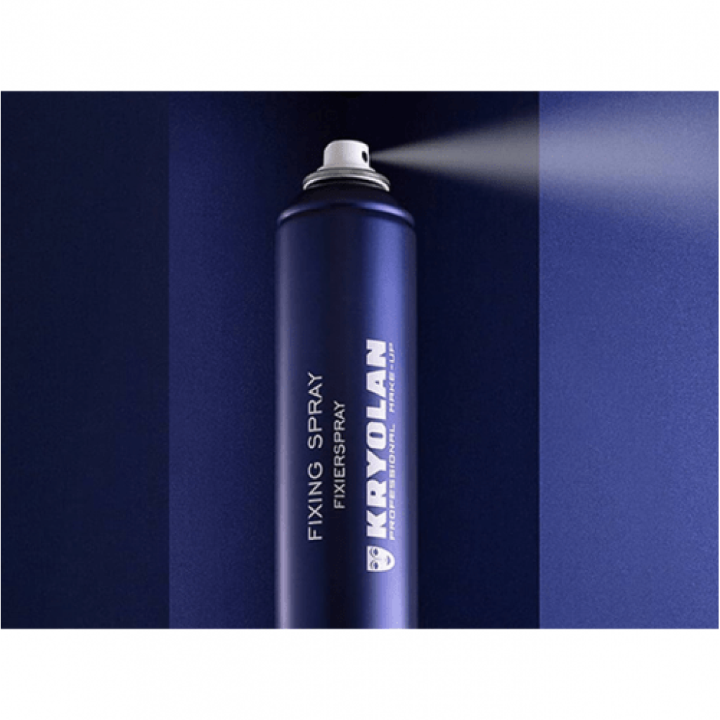 بخاخ مثبت للمكياج من كريولان - 300مل