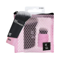 مجموعة فرش مينى من ريل تكنيك